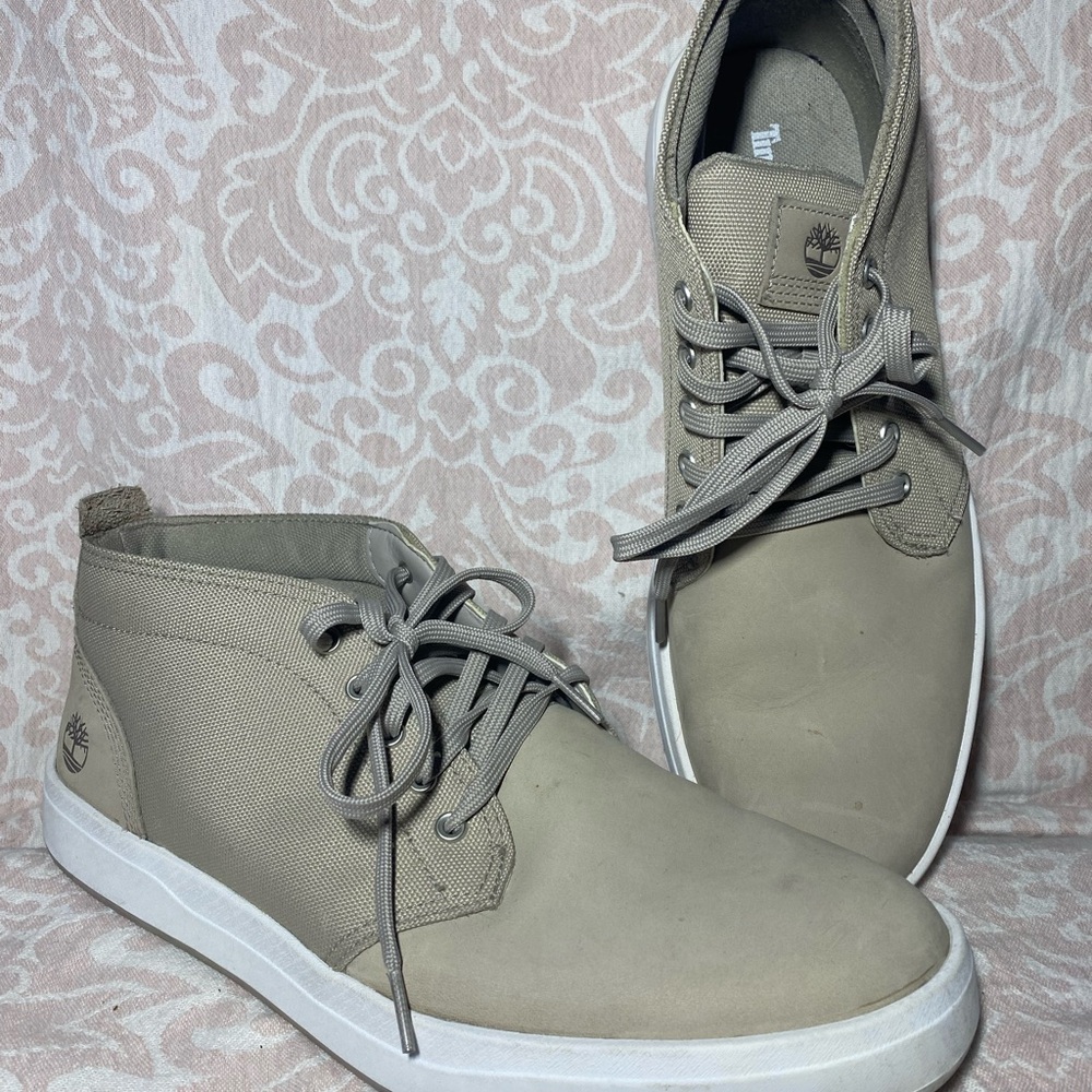 Timberland Men's Davis Square